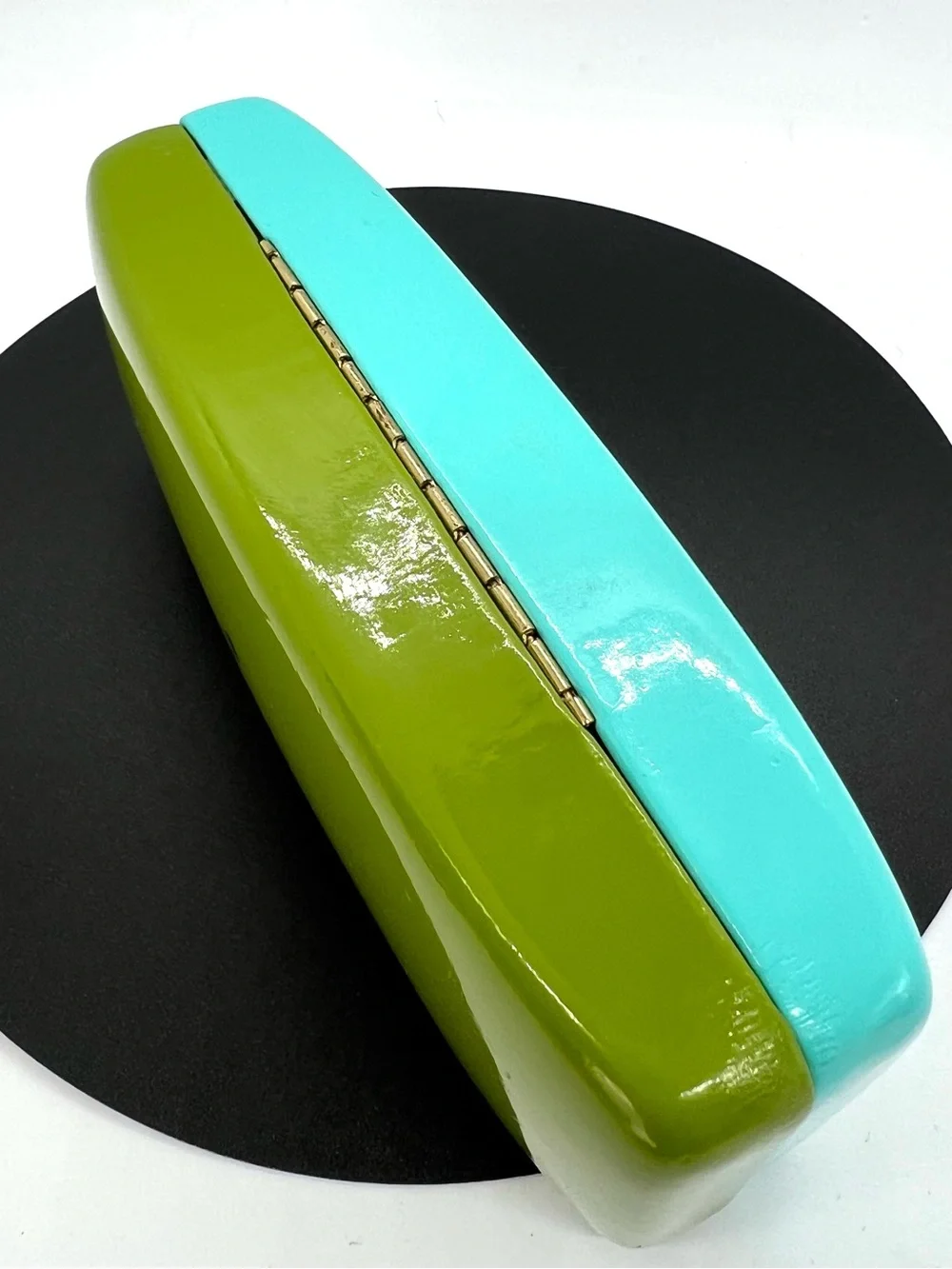 Kate Spade iPhone 8/7 Striped Jeweled Case NWT + Sunglasses Case Bundle
